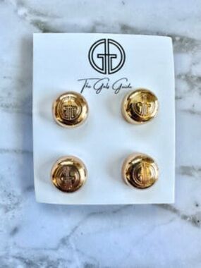 🌸MAGNETIC FEET FOR YOUR BAGS🌸